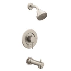 Moen T2193EP Align Collection Posi-Temp Pressure Balanced Tub and Shower Trim