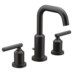 Moen T6142 Two-Handle Bathroom Faucet