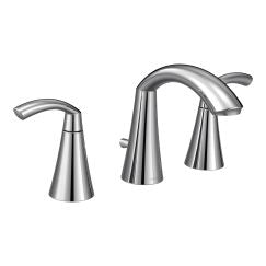 Moen T6173 Two-Handle Bathroom Faucet