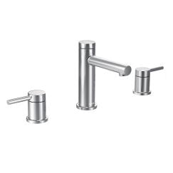 Moen T6193 Two-Handle Bathroom Faucet