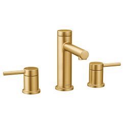 Moen T6193 Two-Handle Bathroom Faucet