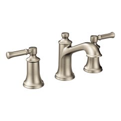 Moen T6805 Two-Handle Bathroom Faucet