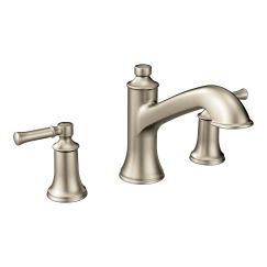 Moen T683 Two-Handle Roman Tub Faucet