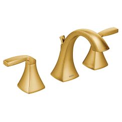 Moen T6905 Two-Handle Bathroom Faucet