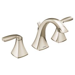 Moen T6905 Two-Handle Bathroom Faucet