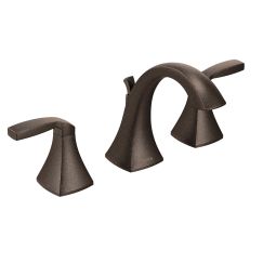 Moen T6905 Two-Handle Bathroom Faucet