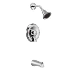 Moen T8389EP15 Commercial 1.5 GPM Posi-Temp All - Metal Trim Kits