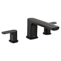 Moen T935 Two-Handle Roman Tub Faucet