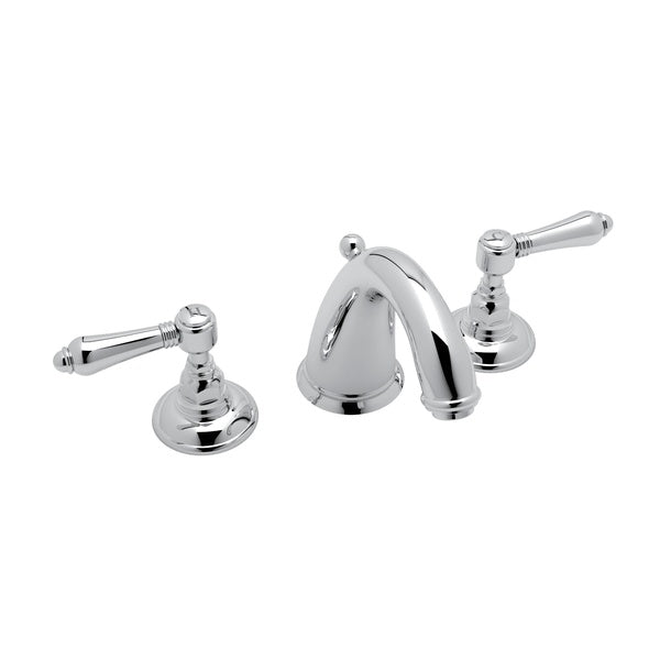 Rohl A2108LMAPC-2 Lavatory Faucet