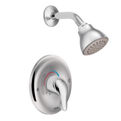 Moen TL182EP Chateau Posi-Temp Shower Only