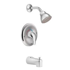 Moen TL183EP Chateau Posi-Temp Tub/Shower