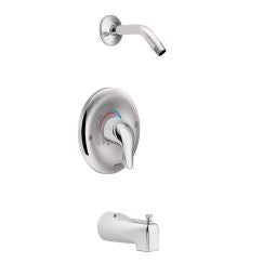 Moen TL183NH Chateau Posi-Temp Tub/Shower