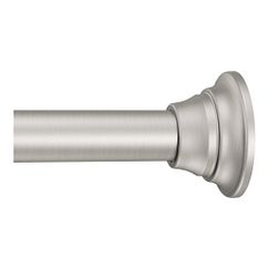 Moen TR1000 Brushed nickel tension rod