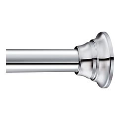 Moen TR1000 Brushed nickel tension rod