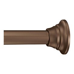 Moen TR1000 Brushed nickel tension rod