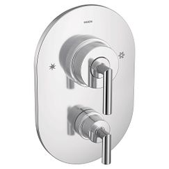 Moen TS22000 Posi-Temp(R) With Diverter Valve Trim