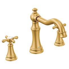 Moen TS22101 Two-Handle Roman Tub Faucet