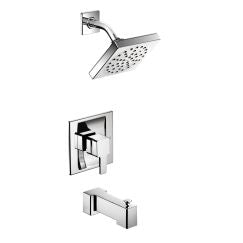 Moen TS2713EP 90 Degree Posi-Temp Tub/Shower