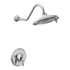 Moen TS32102EP Weymouth Posi-Temp Shower Only