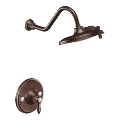 Moen TS32102EP Weymouth Posi-Temp Shower Only