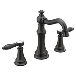 Moen TS42108 Two-Handle Bathroom Faucet