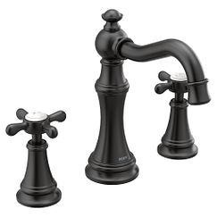 Moen TS42114 Two-Handle Bathroom Faucet