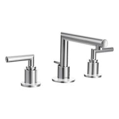 Moen TS43002 Two-Handle Bathroom Faucet