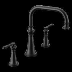 Moen TS44503 Two-Handle Roman Tub Faucet