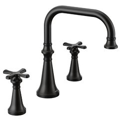 Moen TS44505 Two-Handle Roman Tub Faucet