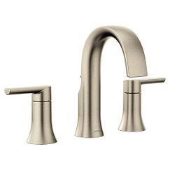 Moen TS6925 Two-Handle Bathroom Faucet