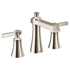 Moen TS6984 Two-Handle Bathroom Faucet