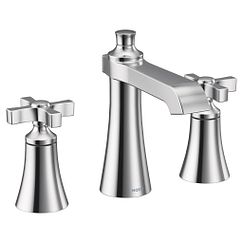 Moen TS6985 Two-Handle Bathroom Faucet