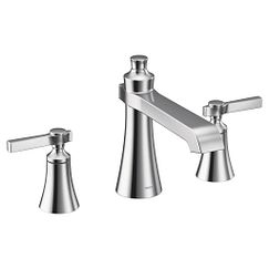 Moen TS926 Two-Handle Roman Tub Faucet