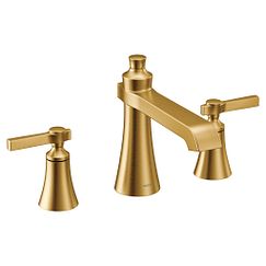 Moen TS926 Two-Handle Roman Tub Faucet