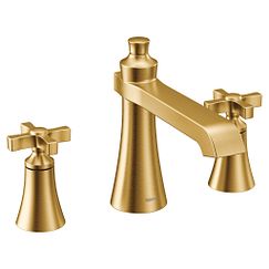 Moen TS927 Two-Handle Roman Tub Faucet