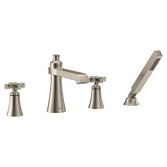 Moen TS929 Two-Handle Roman Tub Faucet