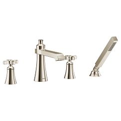 Moen TS929 Two-Handle Roman Tub Faucet