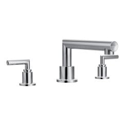 Moen TS93003 Two-Handle Roman Tub Faucet