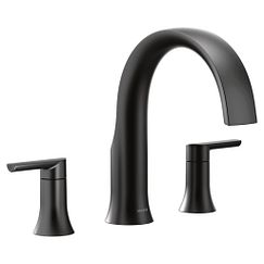 Moen TS983 Two-Handle Roman Tub Faucet