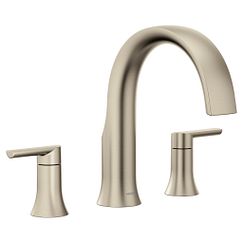 Moen TS983 Two-Handle Roman Tub Faucet