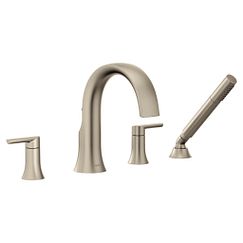 Moen TS984 Two-Handle Roman Tub Faucet