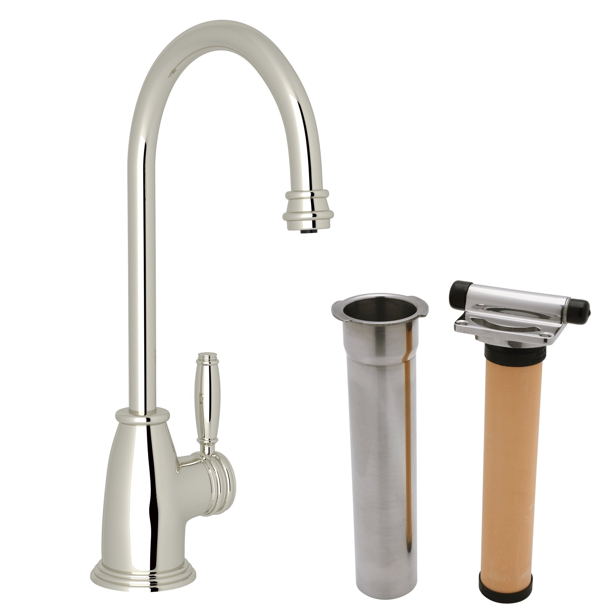 ROHL MBKIT7917 Gotham Filter Kitchen Faucet Kit