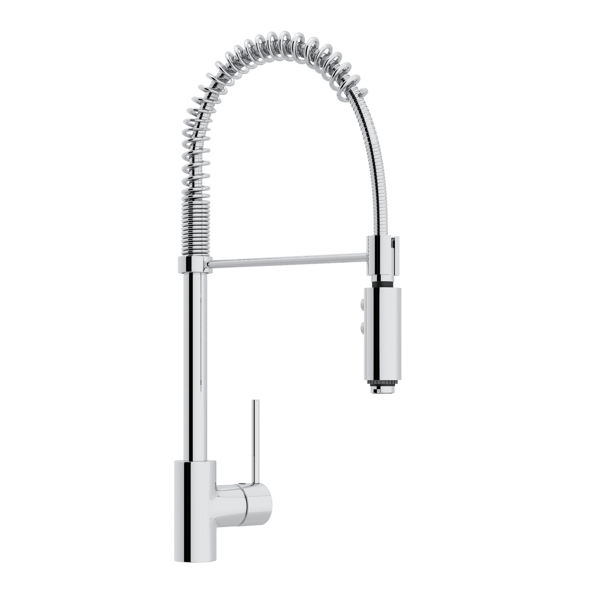 ROHL LS64 Pirellone Tall Pull-Down Kitchen Faucet