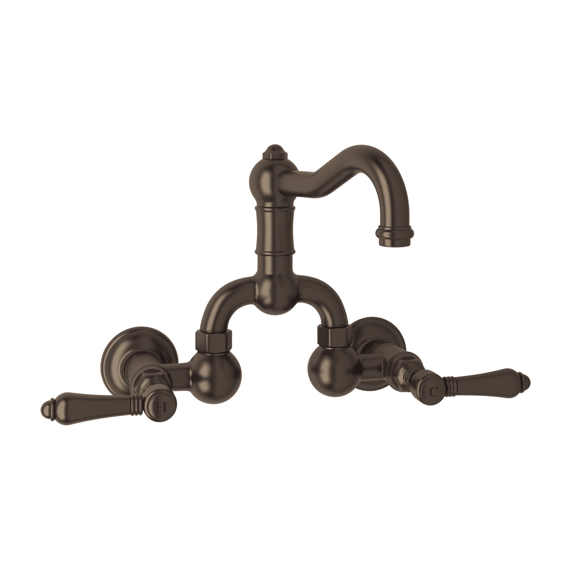 Rohl A1418LMTCB-2 Lavatory Faucet