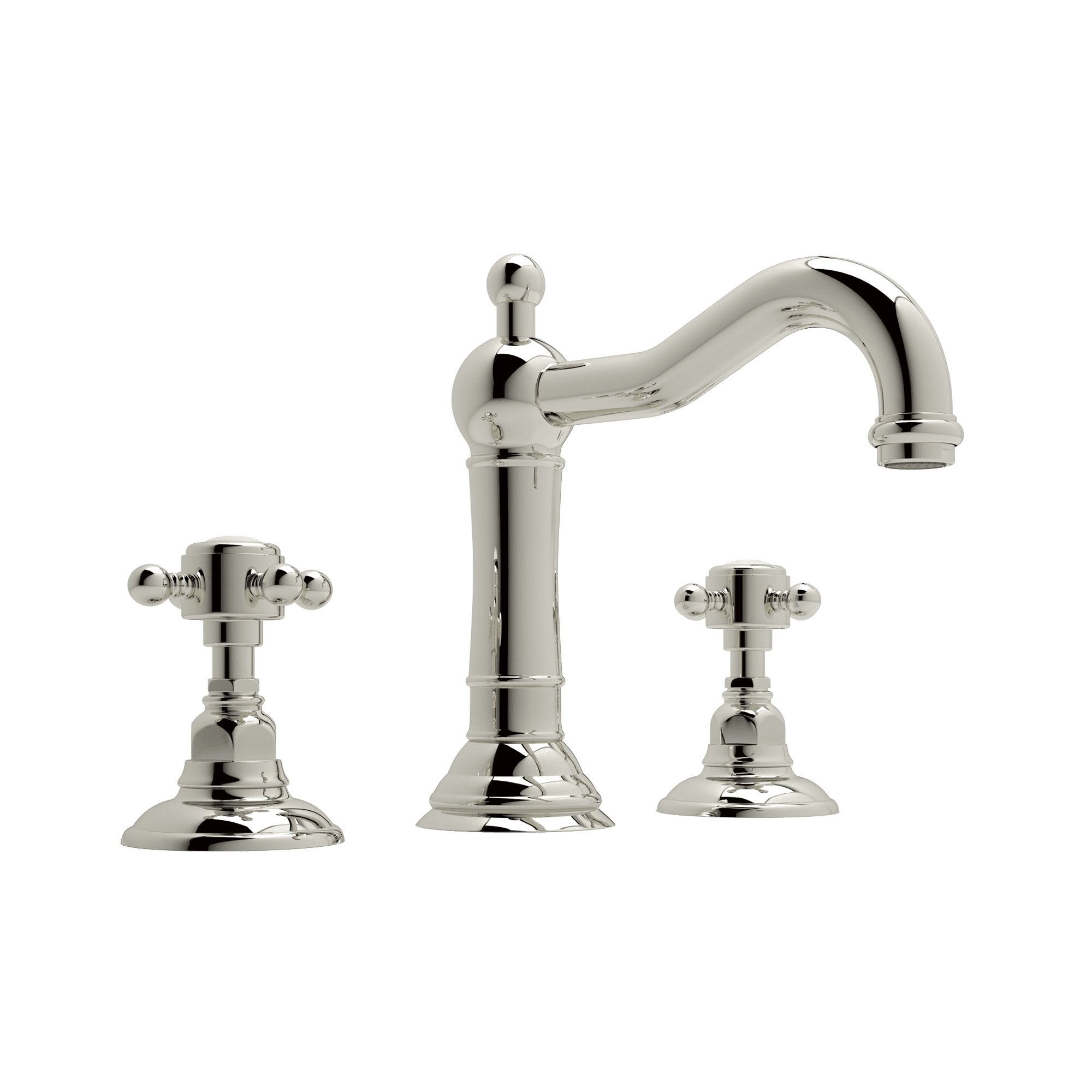 Rohl A1409XMPN-2 Lavatory Faucet