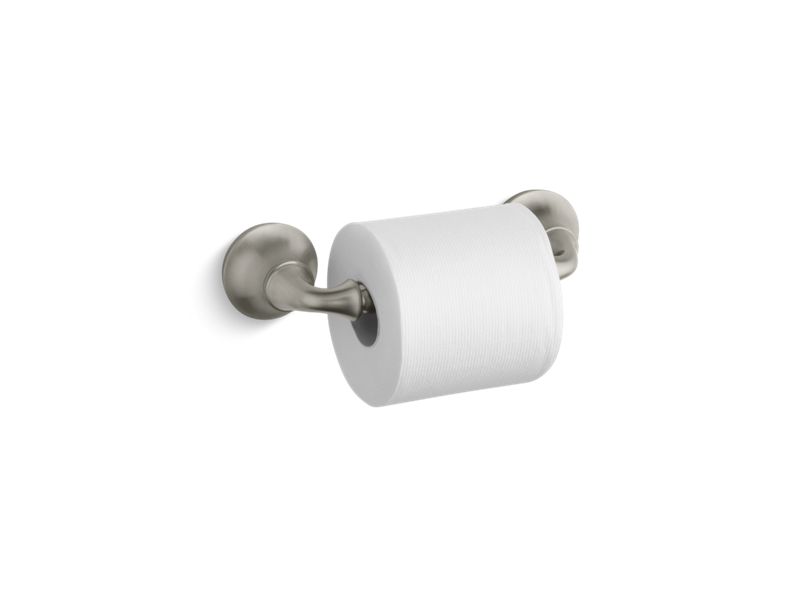 KOHLER K-11374 Fort Toilet paper holder