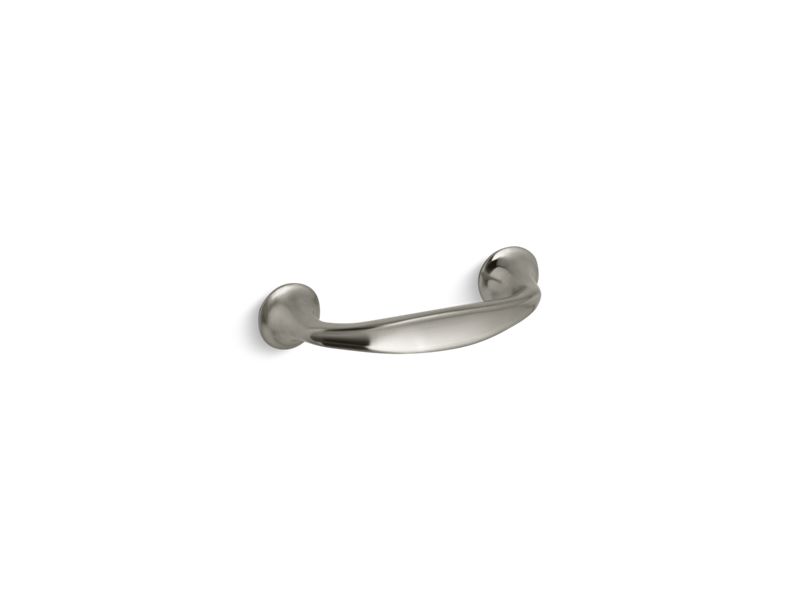 KOHLER K-11285 Fort 3" cabinet pull