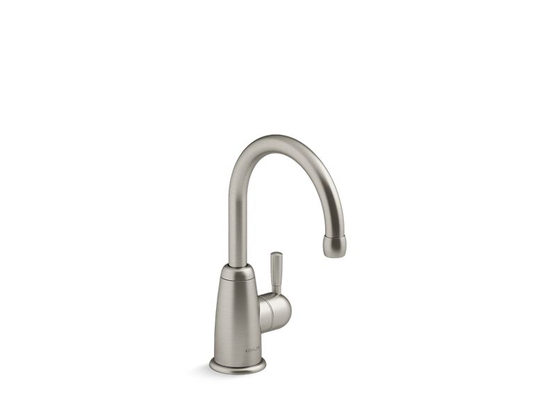 KOHLER K-6665-AG Wellspring Beverage faucet