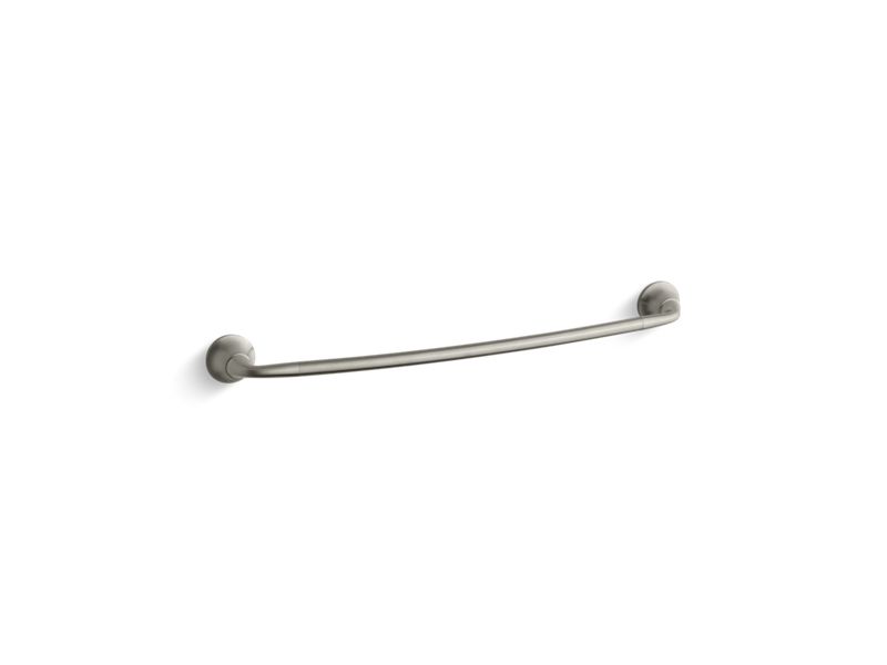 KOHLER K-11371 Fort 24" towel bar