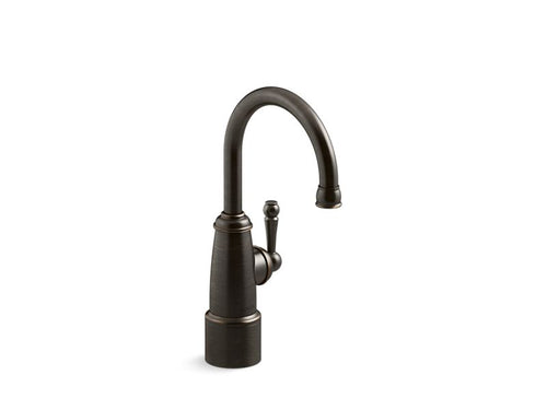 KOHLER K-24077 Purist Beverage faucet | Luxury Plumbing Products